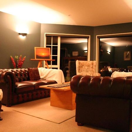 Hokitika Heritage Lodge Dış mekan fotoğraf