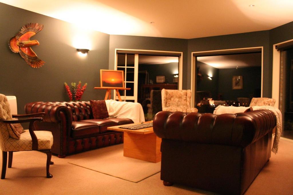 Hokitika Heritage Lodge Dış mekan fotoğraf