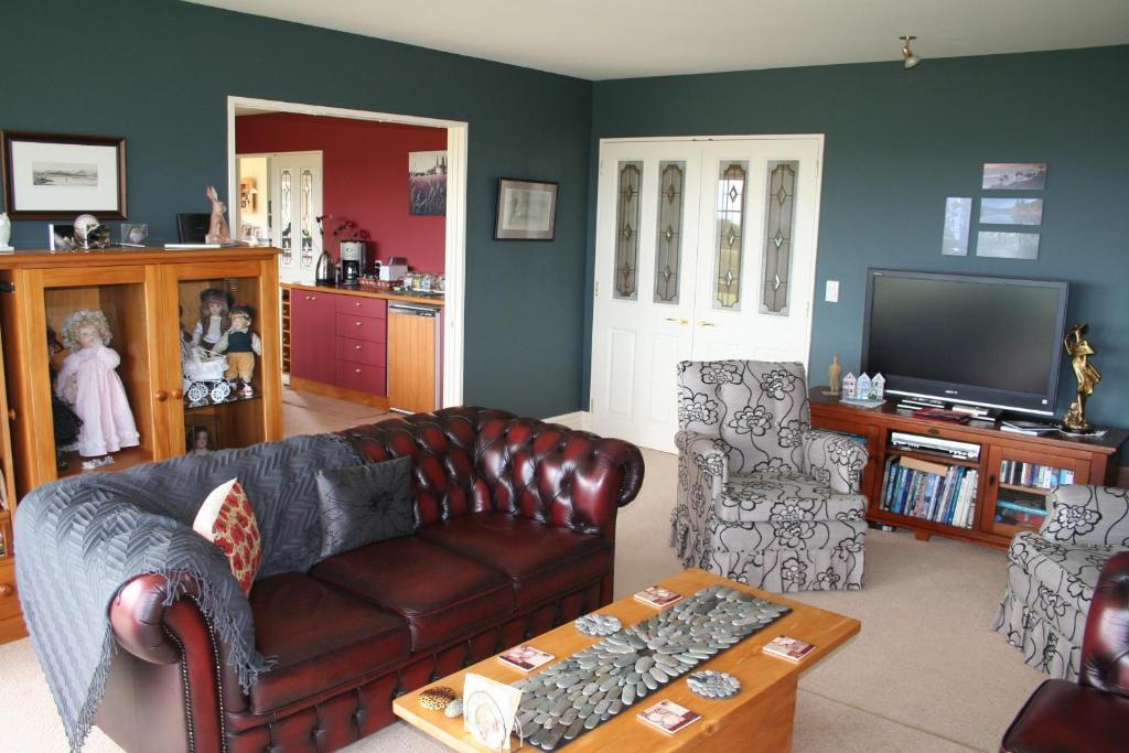 Hokitika Heritage Lodge Dış mekan fotoğraf