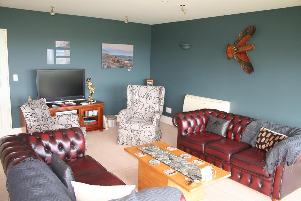 Hokitika Heritage Lodge Dış mekan fotoğraf