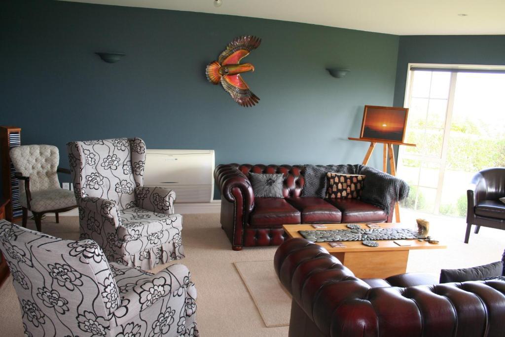 Hokitika Heritage Lodge Dış mekan fotoğraf