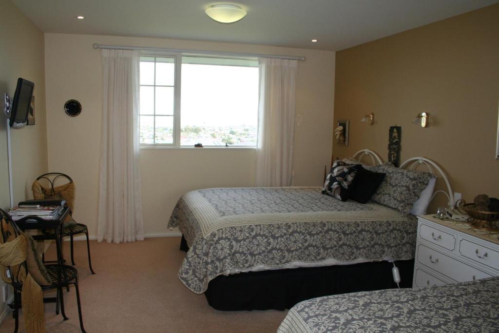 Hokitika Heritage Lodge Dış mekan fotoğraf