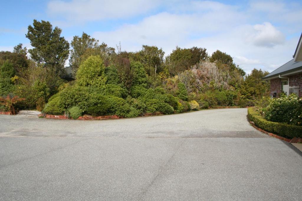 Hokitika Heritage Lodge Dış mekan fotoğraf