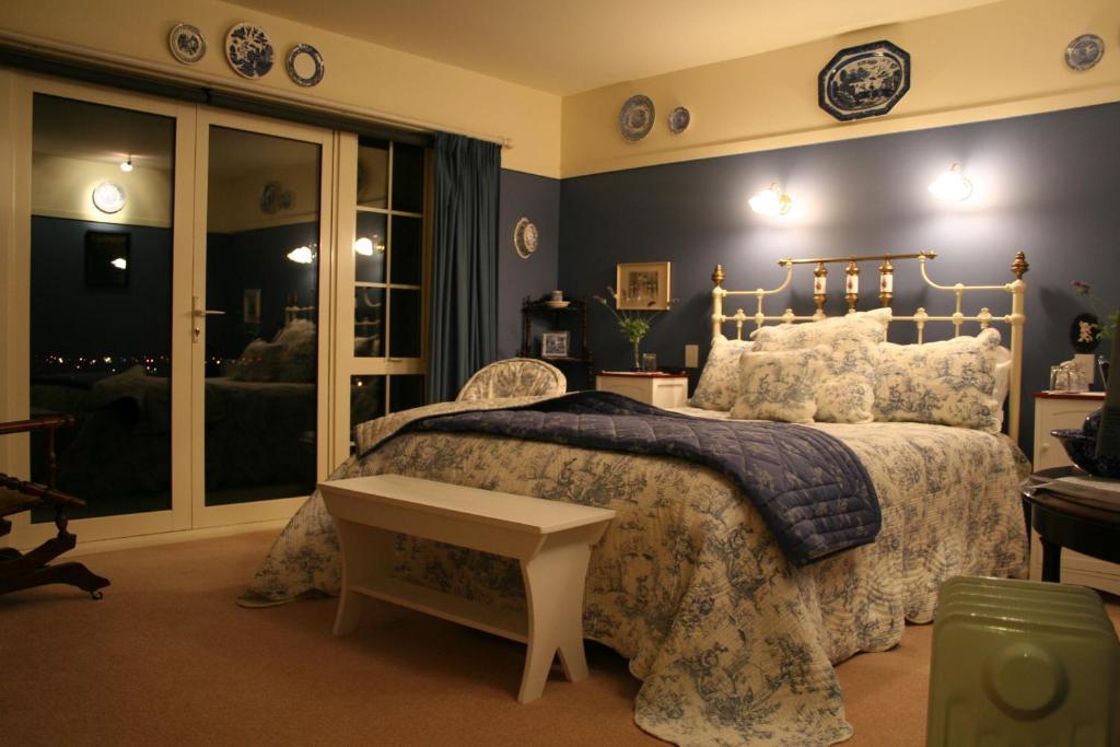 Hokitika Heritage Lodge Oda fotoğraf