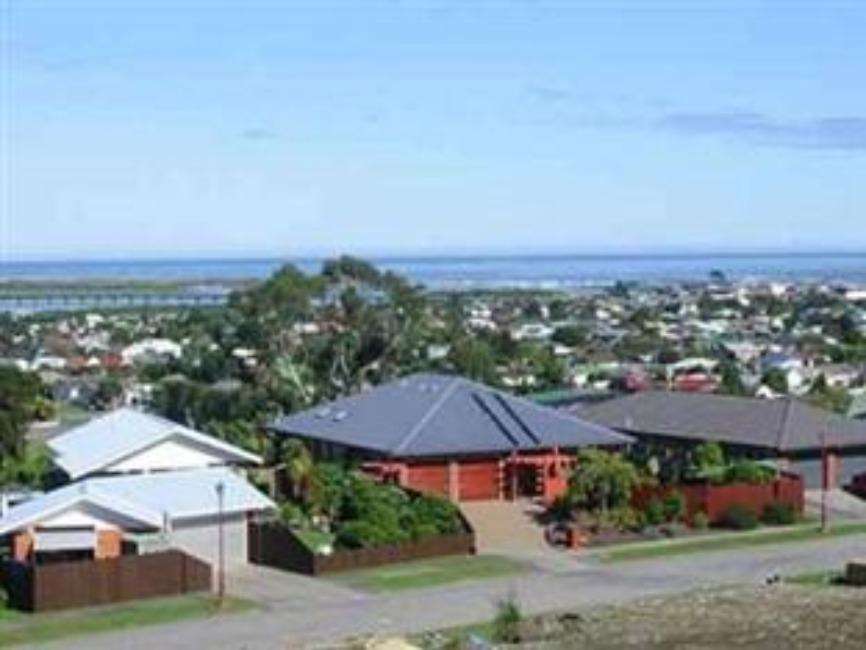 Hokitika Heritage Lodge Dış mekan fotoğraf